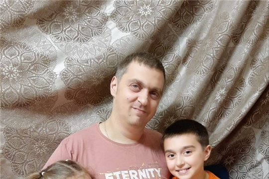 Семейный пирог