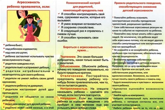 Профилактика аддиктивного поведения в ДОУ 