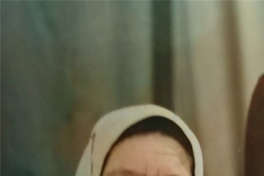 Рубежи наших бабушек