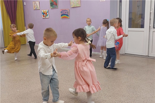 Праздничный концерт посвященный Дню Матери
