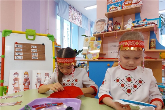 "Вышивка – национальное достижение