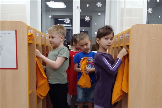 Закрепляем правила гигиены