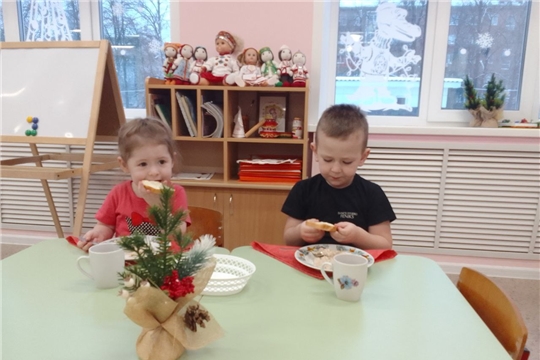 Реализуем муниципальный проект ," Здоровые дети- счастливые родители"