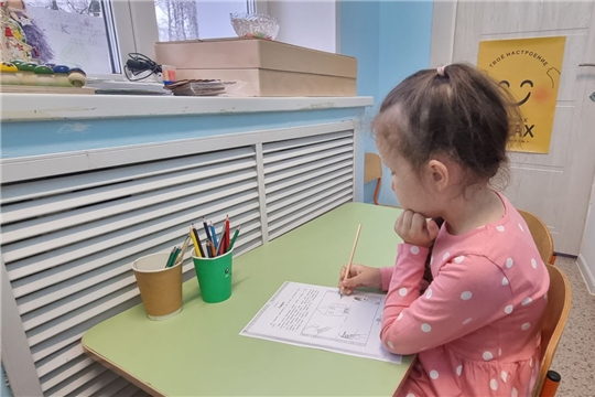 Социальные навыки детей
