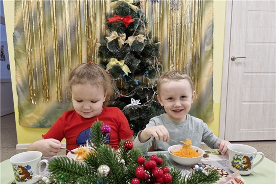 Морковь в рационе детей 