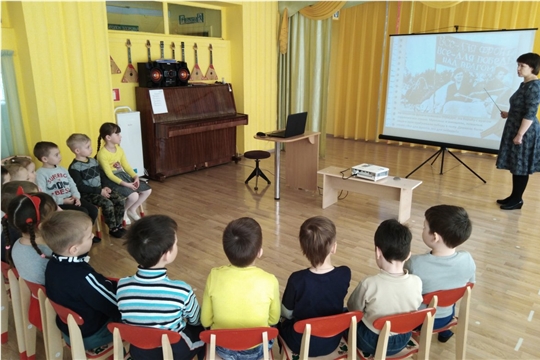 Виртуальная прогулка "Маршруты памяти"