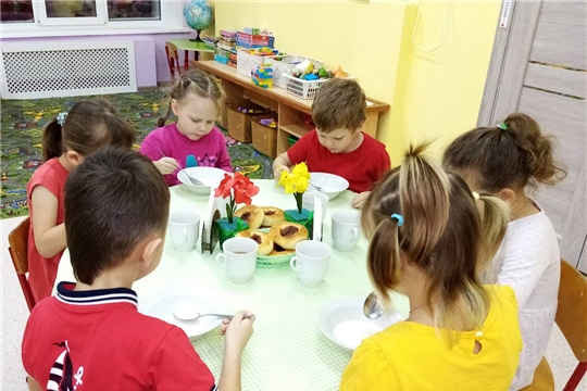 Польза молочного супа