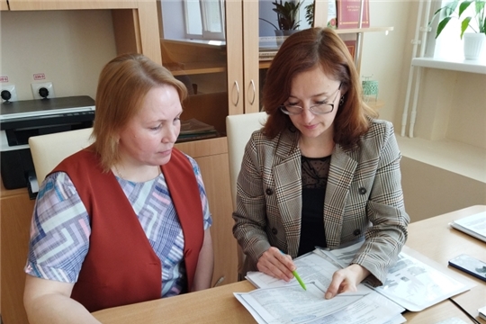 Планируем работу по антикоррупции 