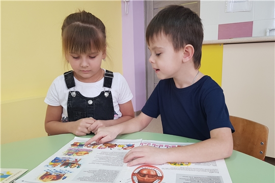 Тайна разноцветных конфет