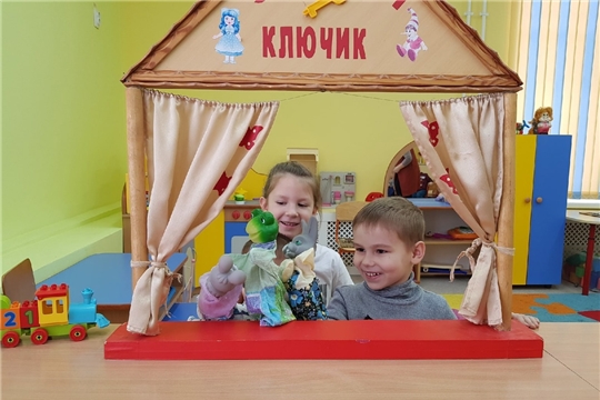 Театральное искусство