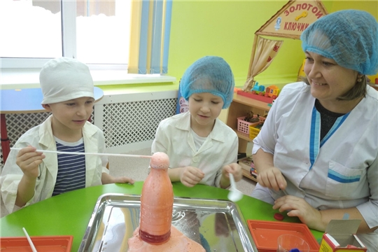 День Российской науки