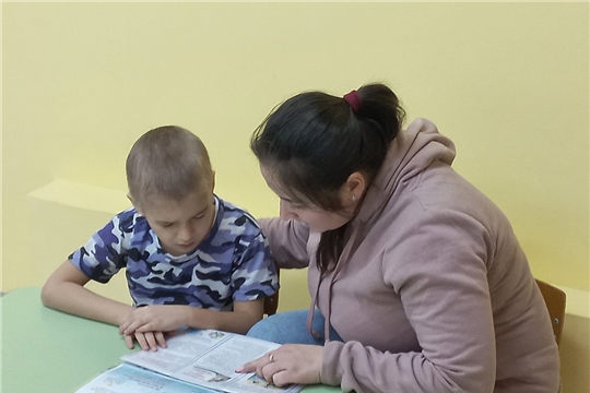 Безопасность детей в сети Интернет