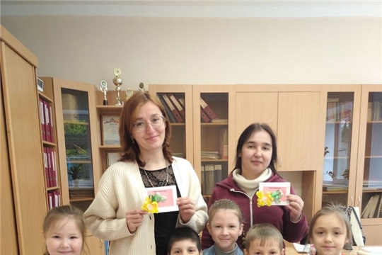 Дошколята готовятся к выпускному балу