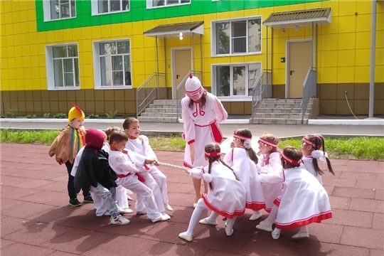 Детский Акатуй