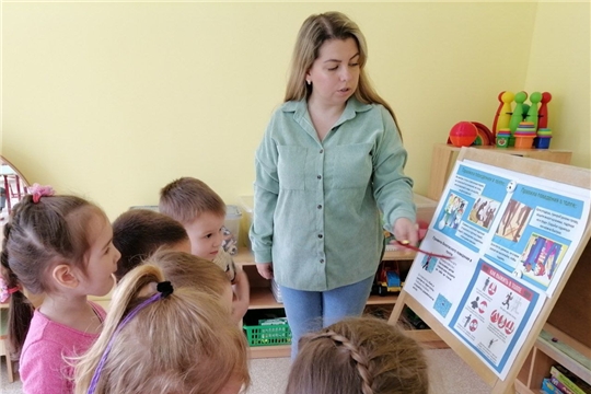 Правила поведения в толпе