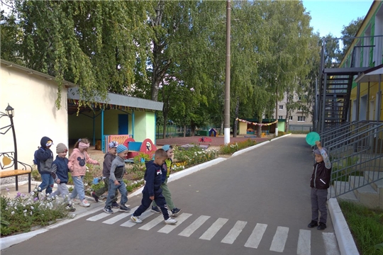 Законы улиц и дорог.