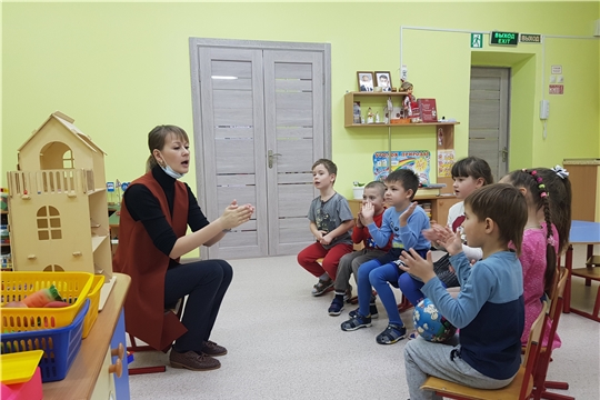 Обучение грамоте