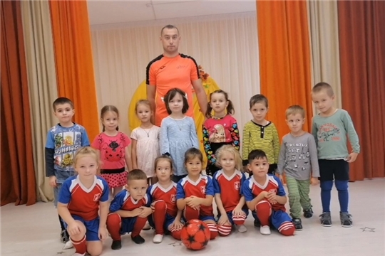 Марафон "Папина школа"