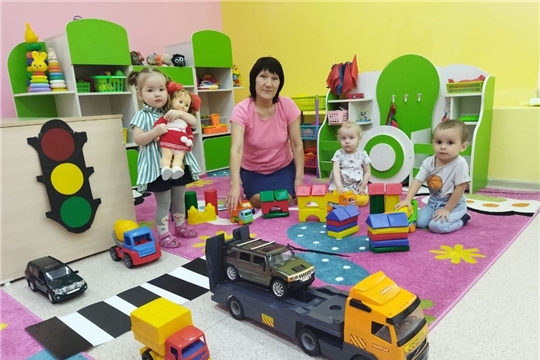 Детям о безопасности на дорогах