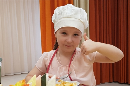 Дежурство по столовой