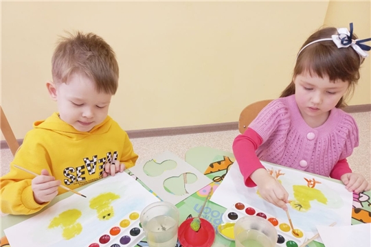 Умелые руки не знают скуки!