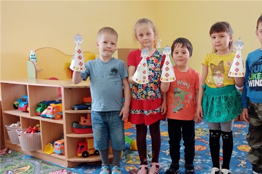 Бумажное чудо