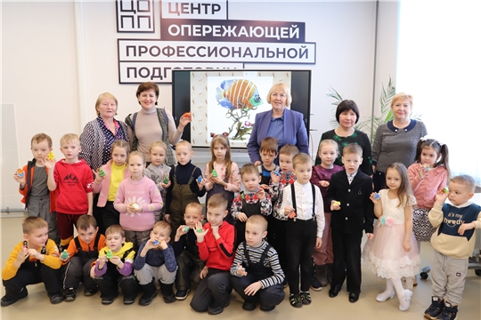Подведены итоги республиканского конкурса видеороликов "Мир профессий"