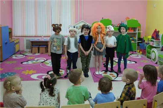 Всемирный день театра