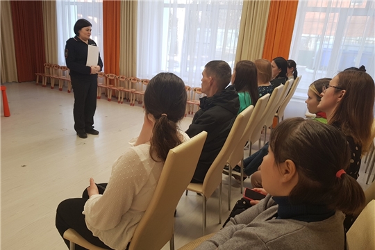 Общее родительское собрание