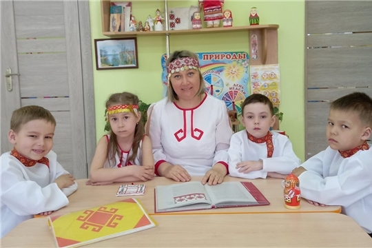 День народных умельцев "Город мастеров"