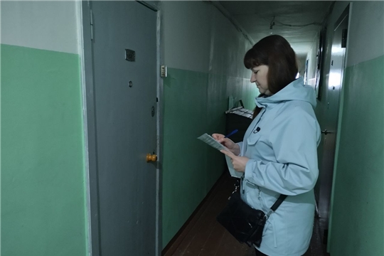 Межведомственные рейды в семьи, находящиеся в социально опасном положении