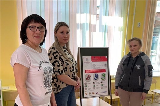 Жизнь ребенку сбереги - в автокресле пристегни!