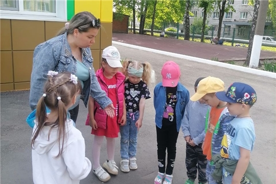 Осторожно, канализационные люки!