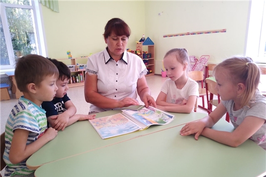 Старт республиканского проекта "ТУРИСТиКо"