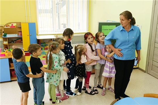 Путешествие в страну Эмоций