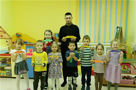 Городской фестиваль "Мастерславль"