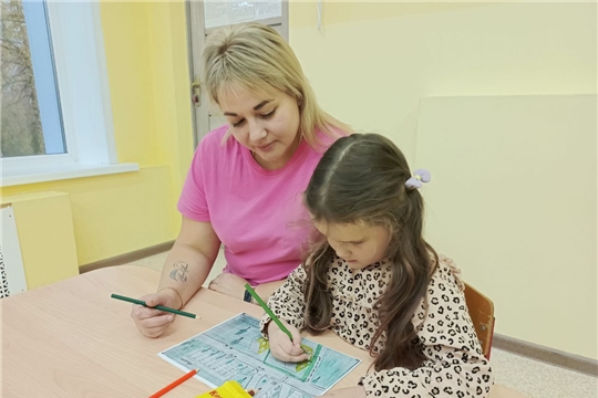 Маршрут БЕЗопасности дошкольников