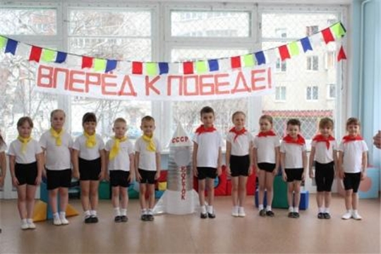 Спортивный клуб «Будущие космонавты»