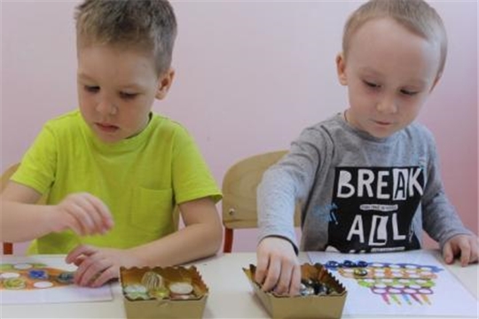 Камешки Марблс как средство развития мышления, речи, общения, воображения детей разного возраста