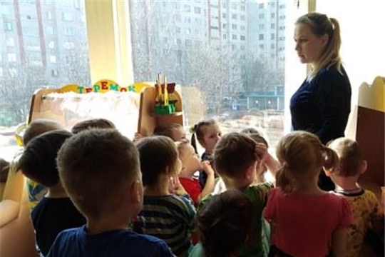 Окно - не место для игр