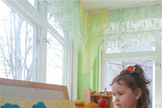 Театрализованная деятельность  с малышами
