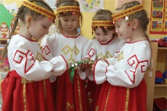 Знакомство с женскими головными уборами 