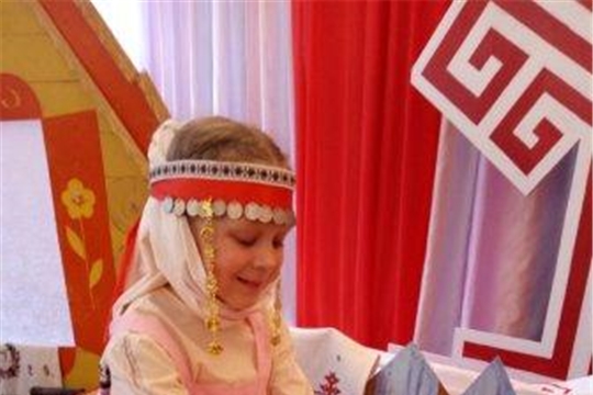 День сказок «Волшебные сказки»
