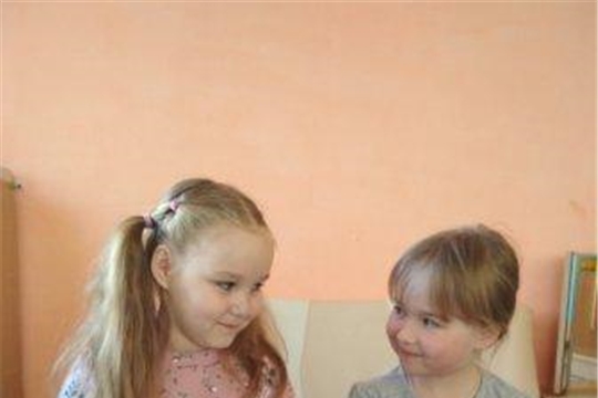 Знакомство с профессией портного, швеи
