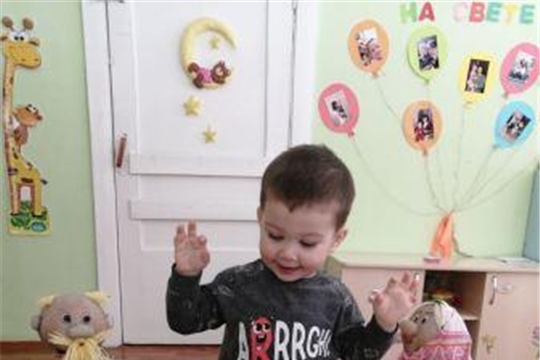 Волшебный мир театра