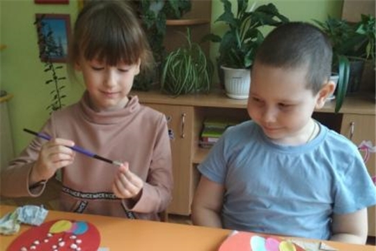  Подарочная открытка к празднику Пасхи
