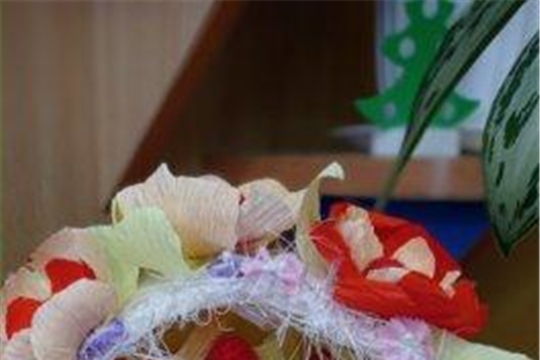 Пасхальные поделки 