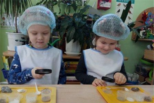 Минералы: сокровища Земли.                                       