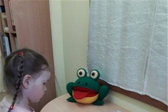 Автоматизация звуков в постановке звуков речи