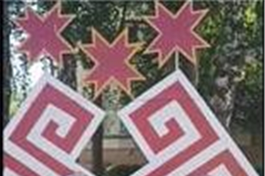 В преддверии Дня Республики дошколята участвуют в марафоне видеопоздравлений «Тебя я прославляю, Республика моя»